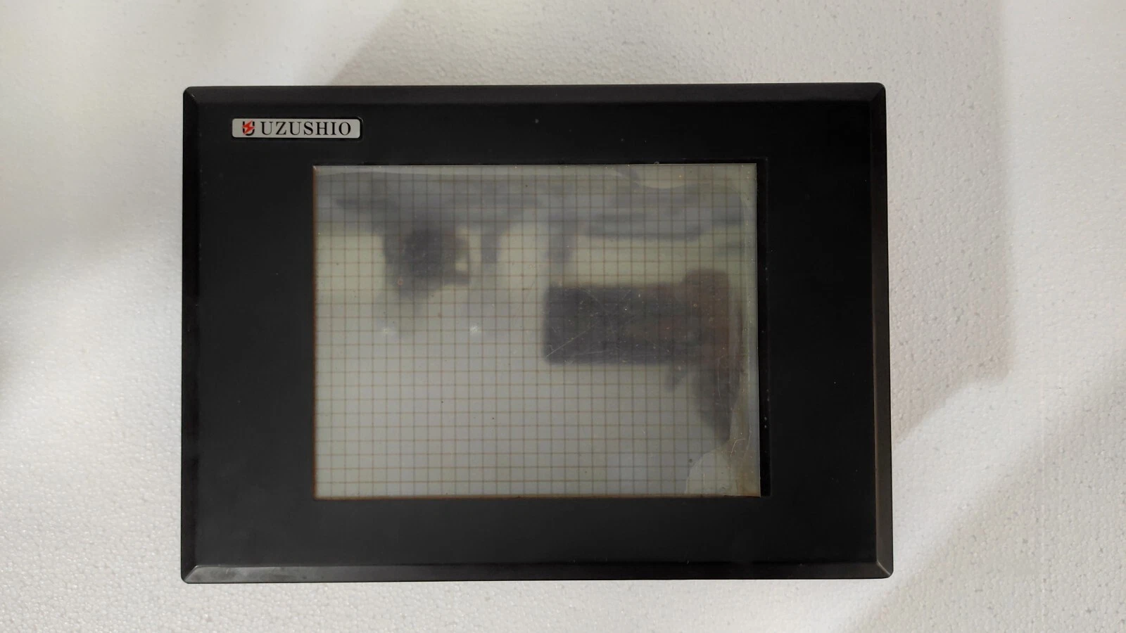 Uzushio / Patlite gsc-1006vz-k / GSC-1006VZ-K Operating Touch Display